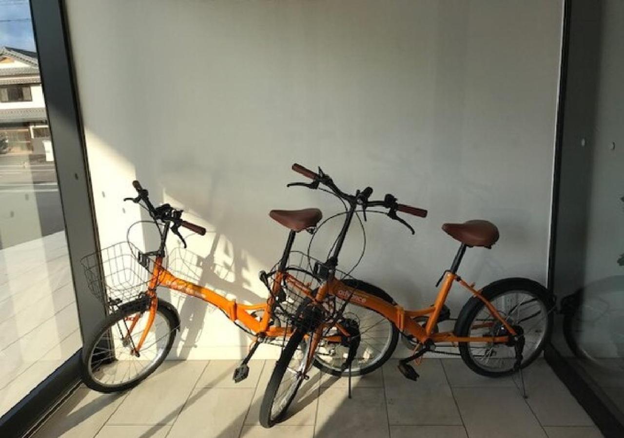 Hotel Sunriver Shimanto - Vacation Stay 98024 Εξωτερικό φωτογραφία